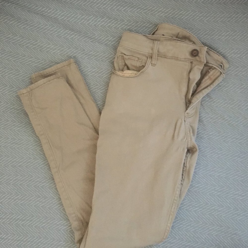 Girl's Pant - 27